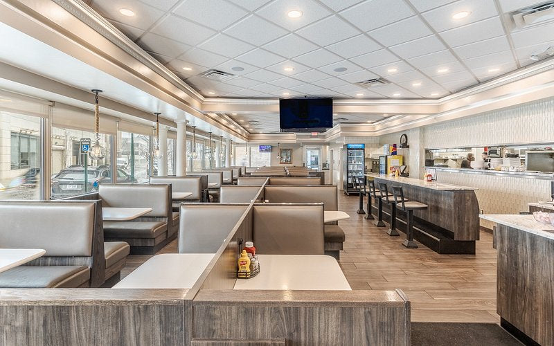 Petrona Construction Commercial Builder Birmingham MI