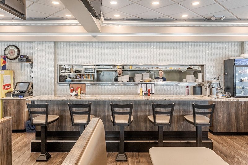 Petrona Construction Restaurant Birmingham MI